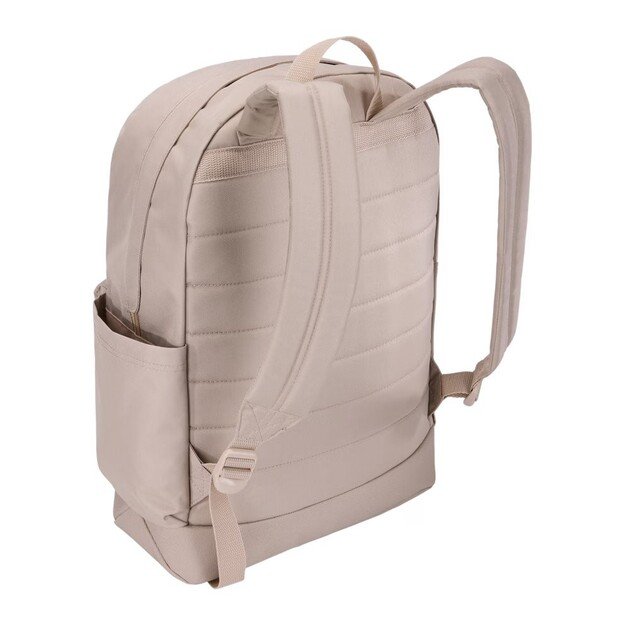 Case Logic 5194 Commence recycled backpack CCAM-1216 Boulder beige 3