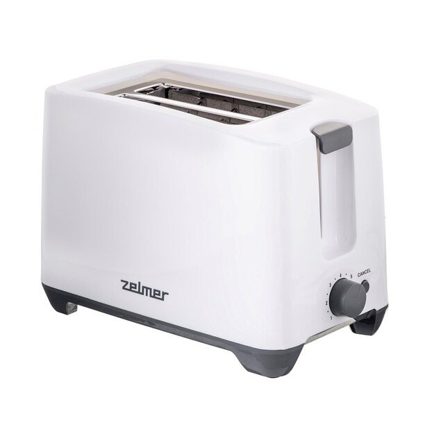Toster ZELMER ZTS7386