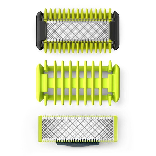 Philips Norelco OneBlade QP620/50 shaver accessory Shaving blade