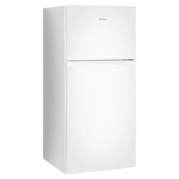 AMICA FD2015.4(E) fridge-freezer combination