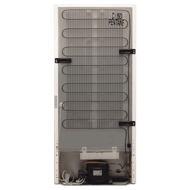 AMICA FD2015.4(E) fridge-freezer combination