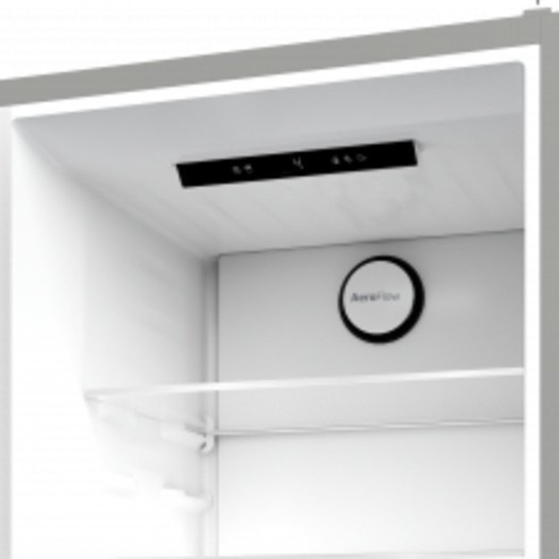 Refrigerator BEKO B5EUNA406HXB