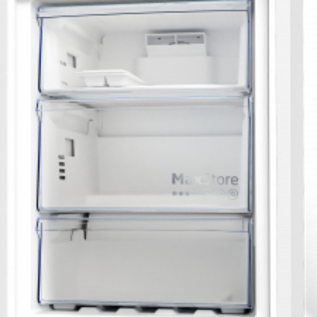 Refrigerator BEKO B5EUNA406HXB