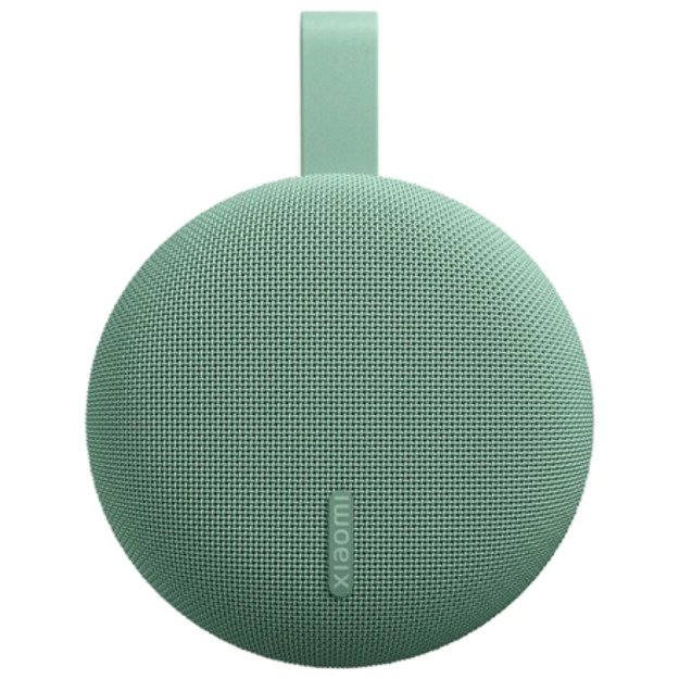 Xiaomi Bluetooth Speaker Essential | 5 W | Bluetooth | Wireless connection | Portable | Green