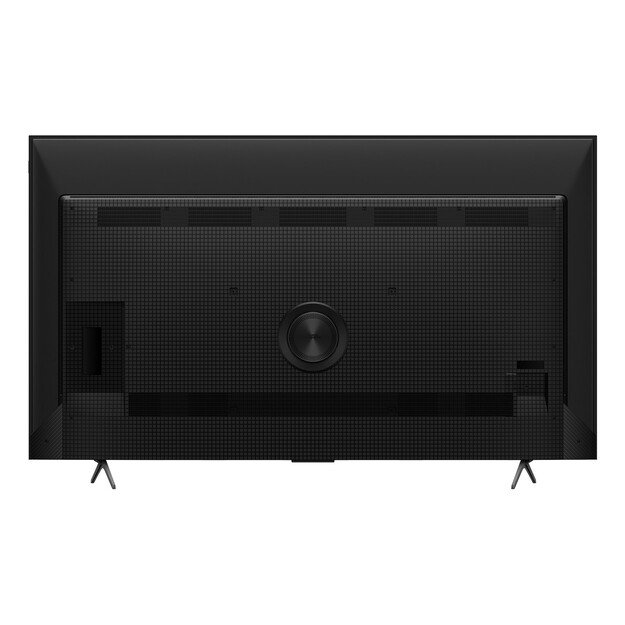 TCL P8K 65P8K TV 165,1 cm (65 ) 4K Ultra HD Smart TV Wi-Fi Metallic 350 cd/m&sup2;