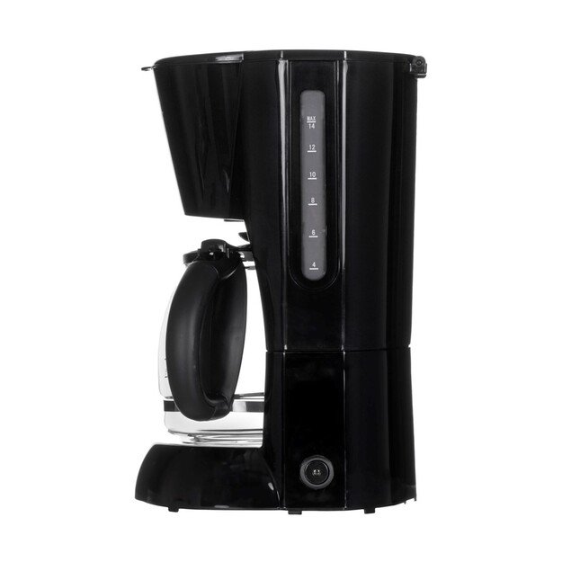 Kavos aparatas Clatronic KA 3473 (900W baltas) 1