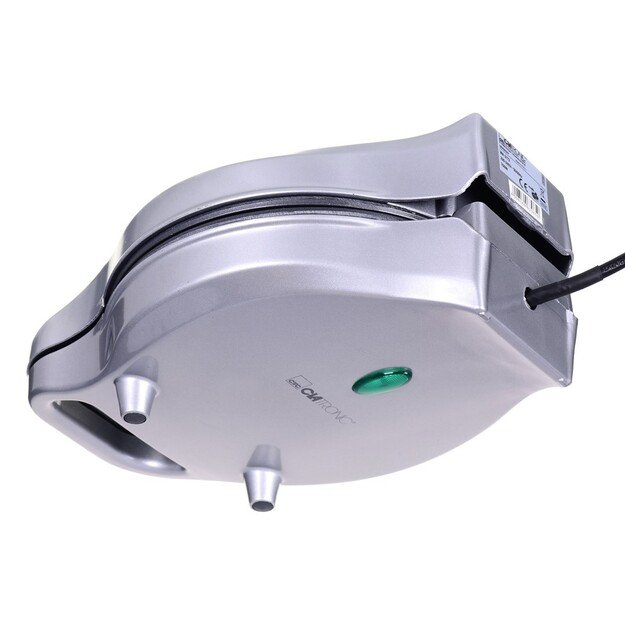 Gofrownica bąbelkowa CLATRONIC WA 3772 3