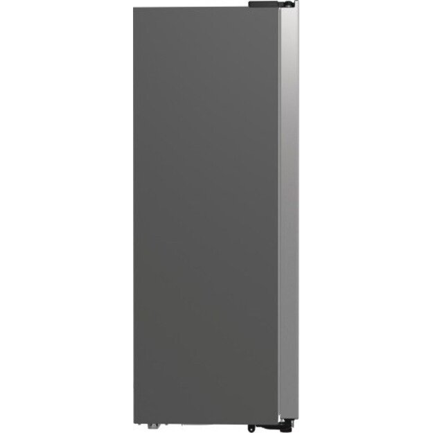 Gorenje NRR9185ESXL side-by-side refrigerator Freestanding 550 L E Silver 3
