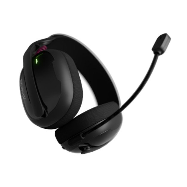 Genesis Fury Fukya F6 Gaming Headset with Microphone, Black 3