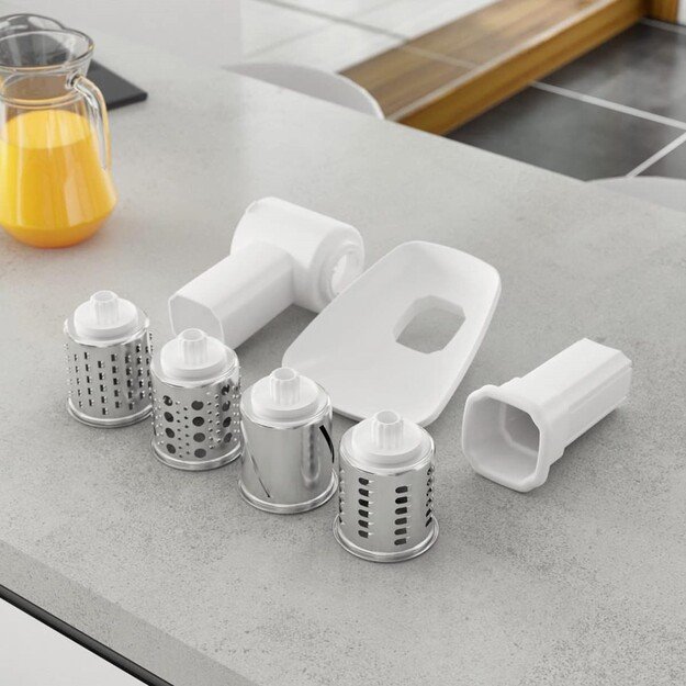 Szatkownica do maszynki SMAPP 2