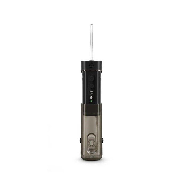 Irygator TrueLife AquaFloss Mini M50 black 180ml IPX7