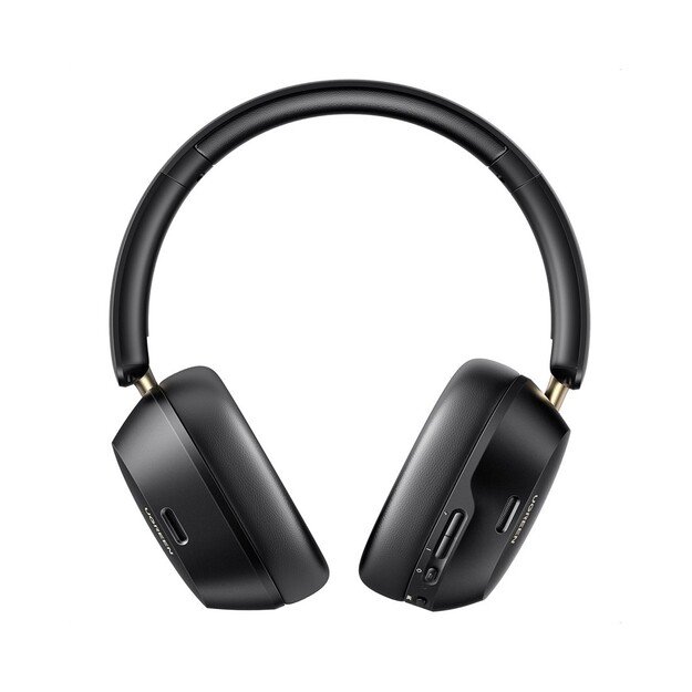 Ugreen Headphones Calls/Music/Sport/Everyday Black