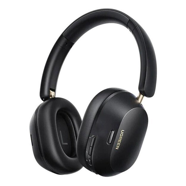 Ugreen Headphones Calls/Music/Sport/Everyday Black