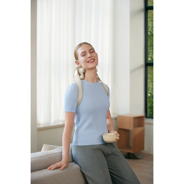 Neck Massager SKG H7 Ultra Grey 3