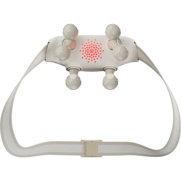 Neck Massager SKG H7 Ultra Grey 12