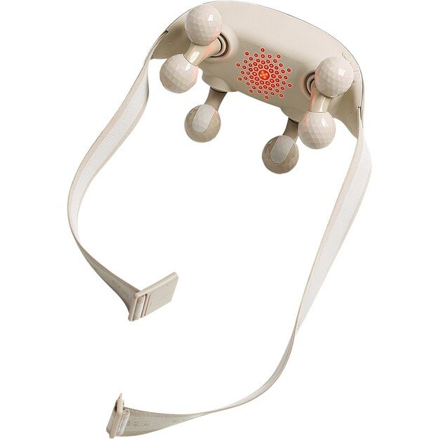 Neck Massager SKG H7 Ultra Grey