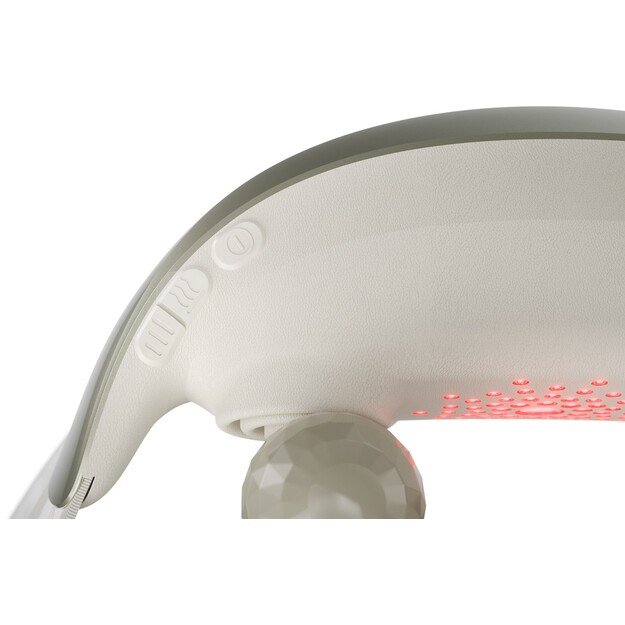 Neck Massager SKG H7 Ultra Grey 9