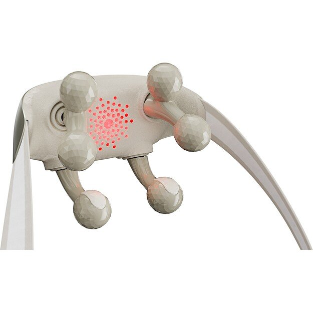 Neck Massager SKG H7 Ultra Grey 13