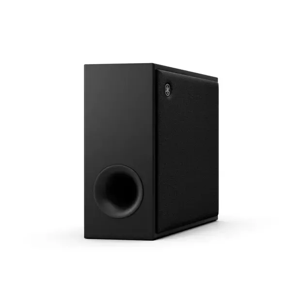 YAMAHA TRUE X SURROUND 50ABL - black 3