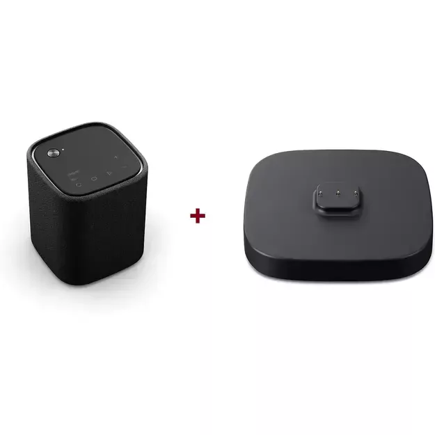 YAMAHA TRUE X SURROUND 50ABL - black 2