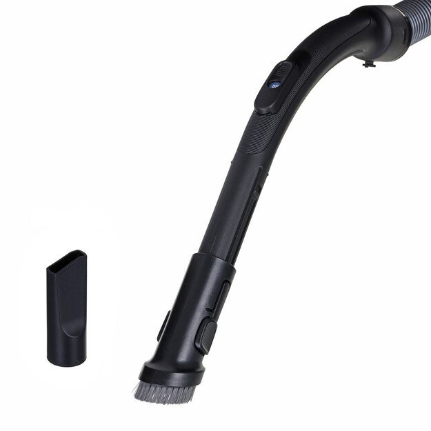 Philips 3000 series  900W Bagged vacuum cleaner 6