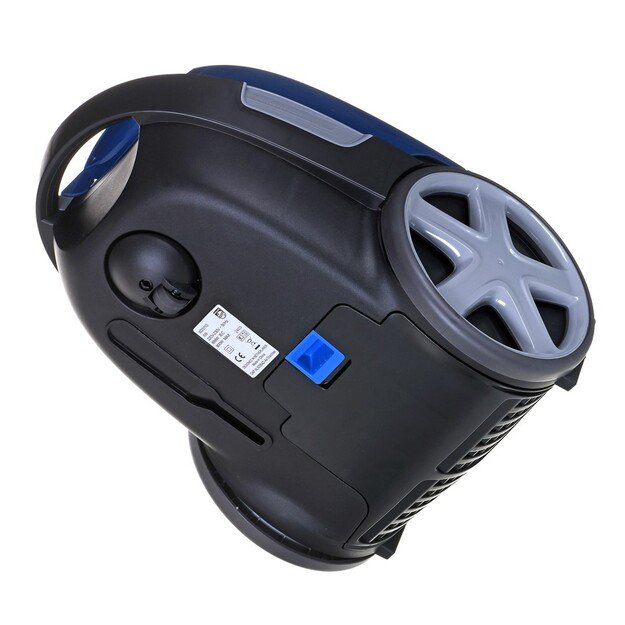 Philips 3000 series  900W Bagged vacuum cleaner 4