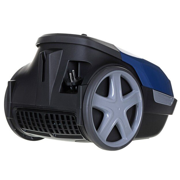 Philips 3000 series  900W Bagged vacuum cleaner 9