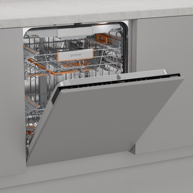 GORENJE GV673B66