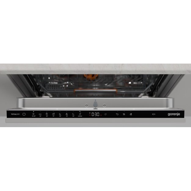 GORENJE GV673B66