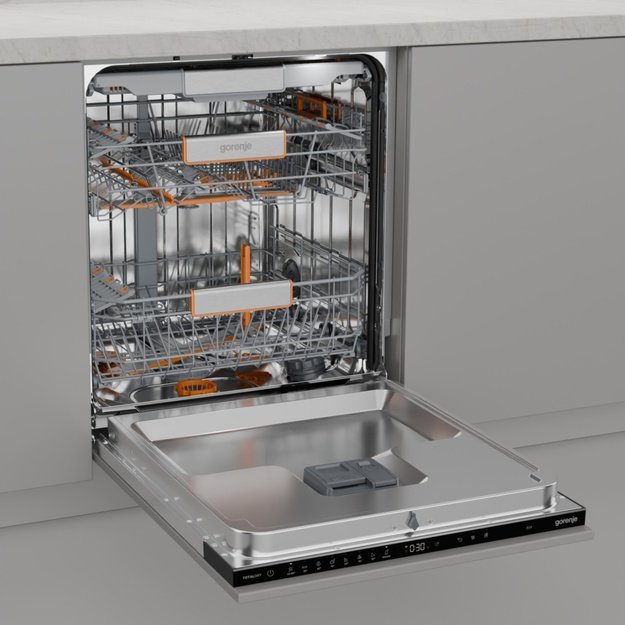 GORENJE GV673B66