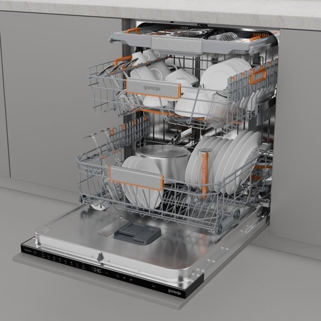 GORENJE GV673B66
