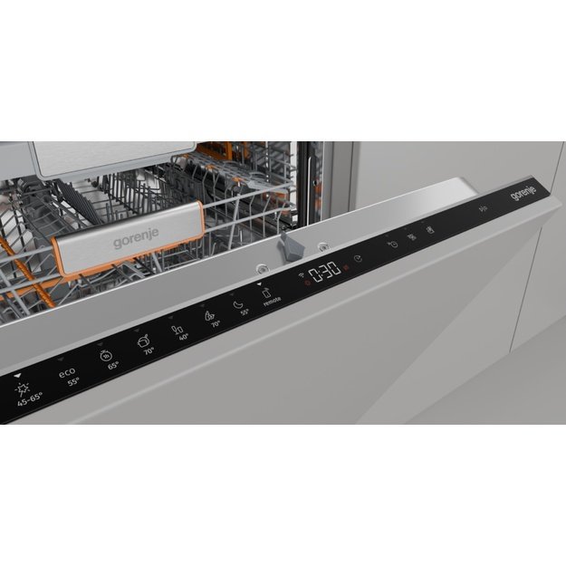 GORENJE GV673B66
