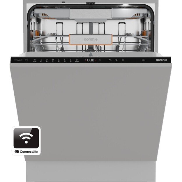 GORENJE GV673B66