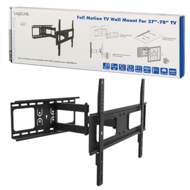 Logilink BP0028 TV Wall mount 1