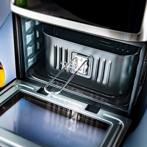 Karšto oro gruzdintuvė First FA-5053-5 3