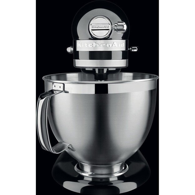 KitchenAid Artisan 5KSM185PS food processor 300 W 4.8 L Black 2