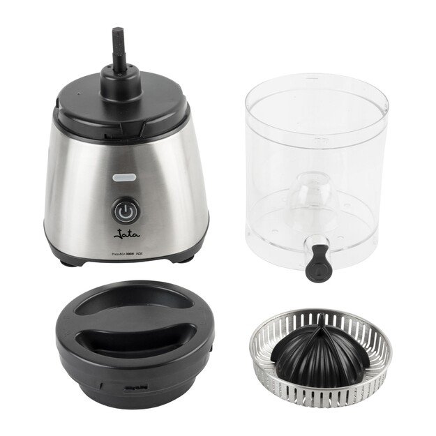 Jata JEEX1616 Automatic Orange Juicer 9