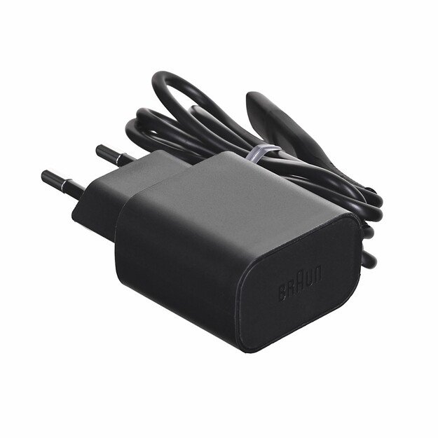 Golarka Series 9 PRO+ black 9600S Braun 4