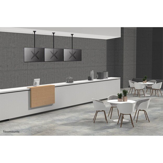 Neomounts by Newstar monitor ceiling mount 6