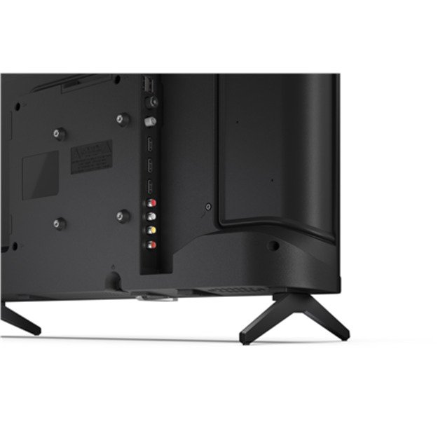Sharp 24HA1205E | 24 | HD | Black 3
