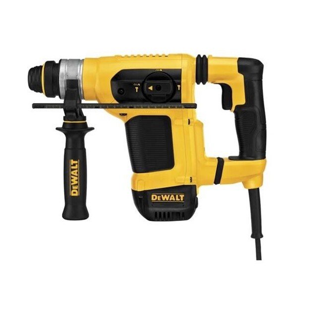 SDS-Plus 1000W 4.2J 4kg rotary hammer drill