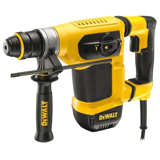 SDS-Plus 1000W 4.2J 4kg rotary hammer drill