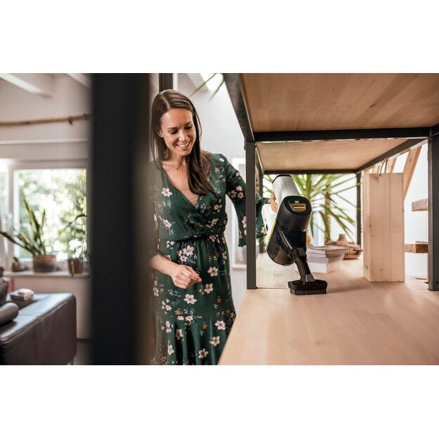 Siurblys Karcher VC 6 Cordless ourFamily Duo