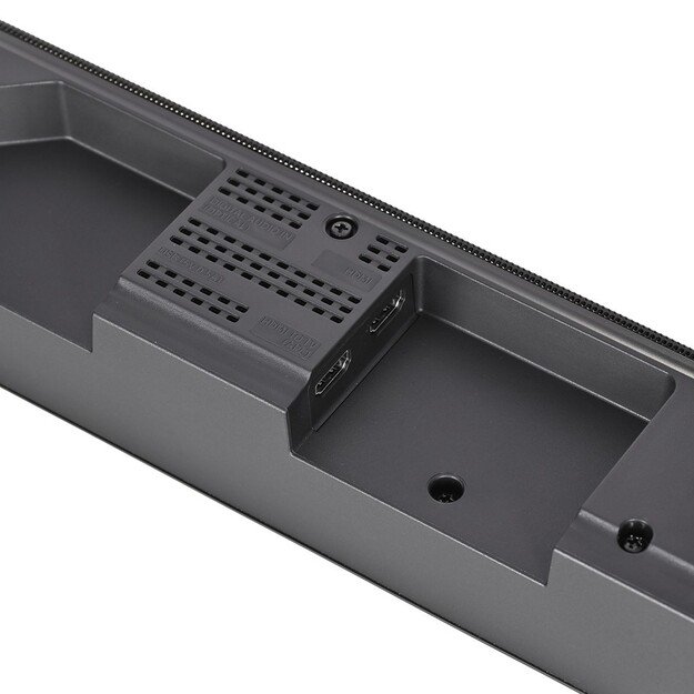 Samsung B650F B-Series 3.1ch Soundbar with Subwoofer (2025)