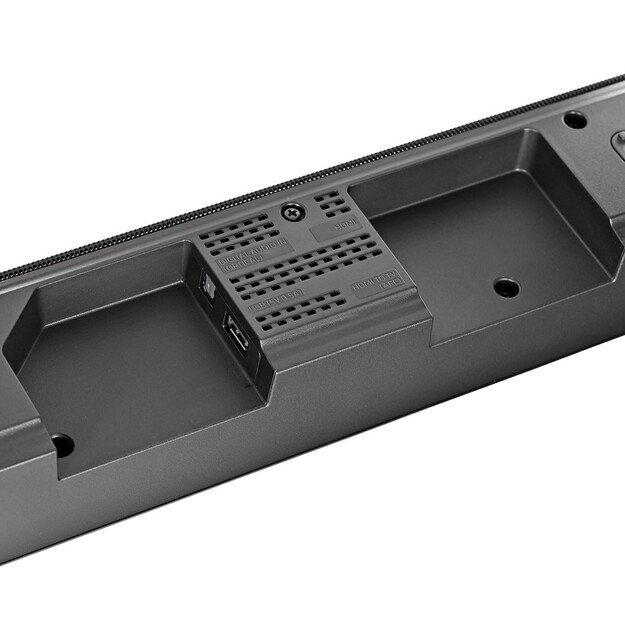 Samsung B650F B-Series 3.1ch Soundbar with Subwoofer (2025)