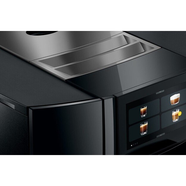 JURA J10 Fully-auto Espresso machine 1.9 L