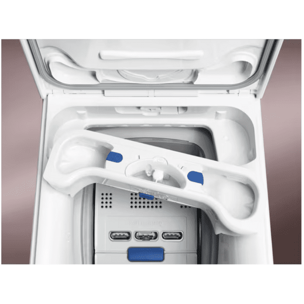 Skalbyklė ELECTROLUX EW6T826E