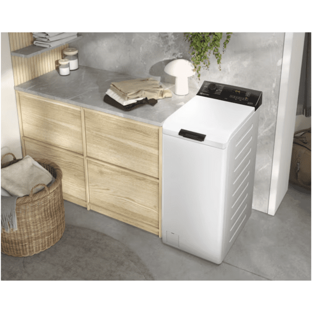 Skalbyklė ELECTROLUX EW6T826E