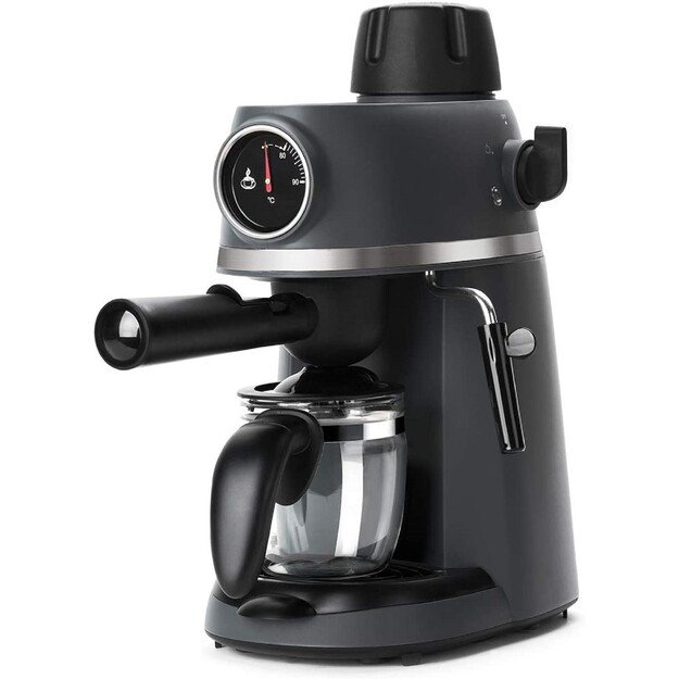 Black and Decker BXCO800E (800 W) flask espresso machine