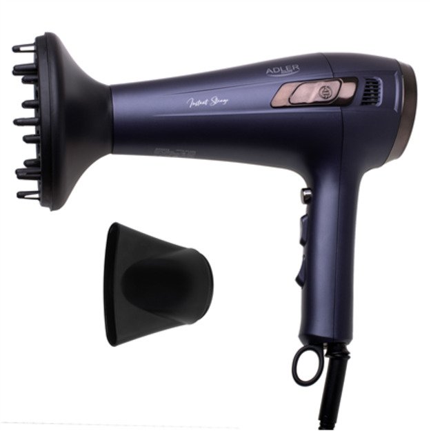 Adler AD 2273 hair dryer 11